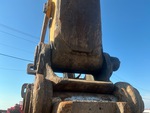 Chassis with Stifte und Buchsen Hebel zu Koppler