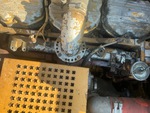 Motor with