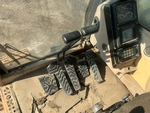 Control Station with Antriebsstrang-Elemente