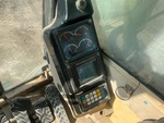 Control Station with Dash Console