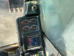 Control Station with Motorwarnleuchten
