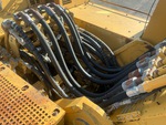 Hydraulics with Schläuche (Hydraulik)
