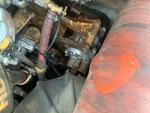 Motor with