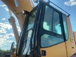General Appearance with Kabine Glas