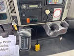 Cab with