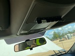 Cab with