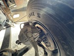 Brakes with