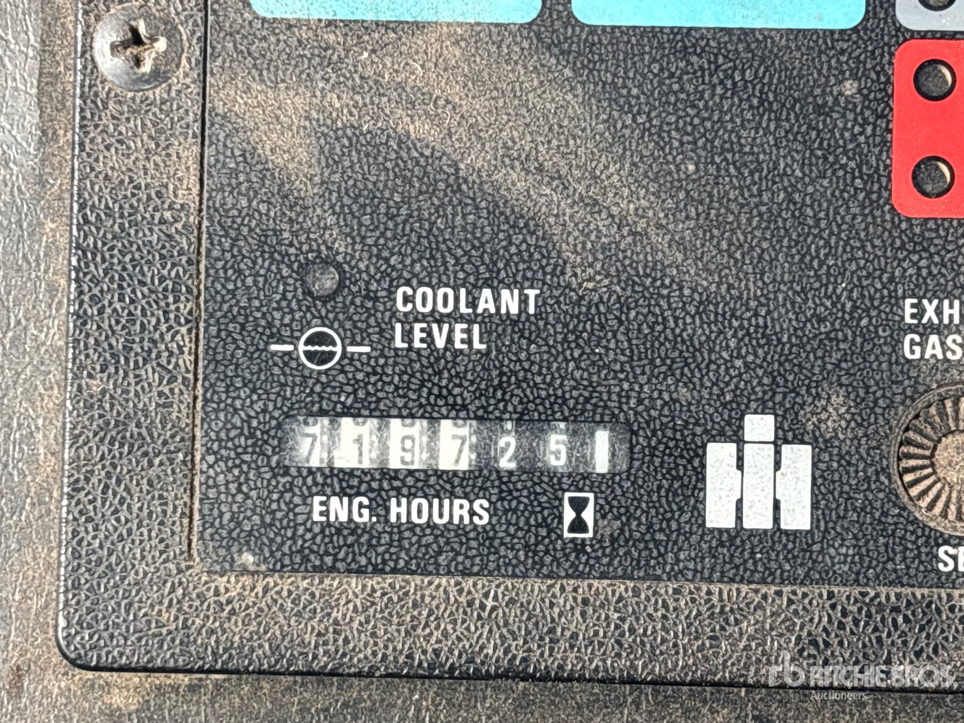 International Harvester 5088