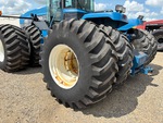 Drivetrain with