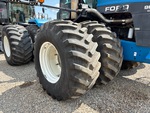 Drivetrain with