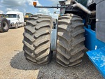 Drivetrain with