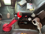 Cab with