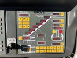 Upper Control Station with