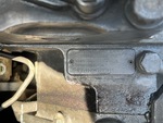 Engine with