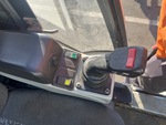 Upper Control Station with