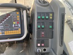 Upper Control Station with
