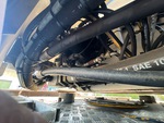 Upper Hydraulic Photos with