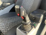 Upper Control Station with