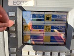 Upper Control Station with
