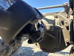 4 Underbody - Truck with Eje trasero