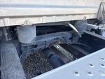4 Underbody - Truck with Bolsas de Aire de la Suspensión de la Cabina
