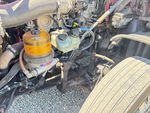 4 Underbody - Truck with Componentes de la Dirección