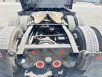 4 Underbody - Truck with Condición del chasis