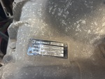 4 Underbody - Truck with