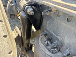 4 Underbody - Truck with Bujes de Suspensión