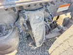 4 Underbody - Truck with Resortes/Ganchos de Suspensión