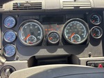 4 Transmision with Luces de advertencia del motor