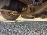 4 Underbody - Truck with Eje de Dirección (no Propulsado)