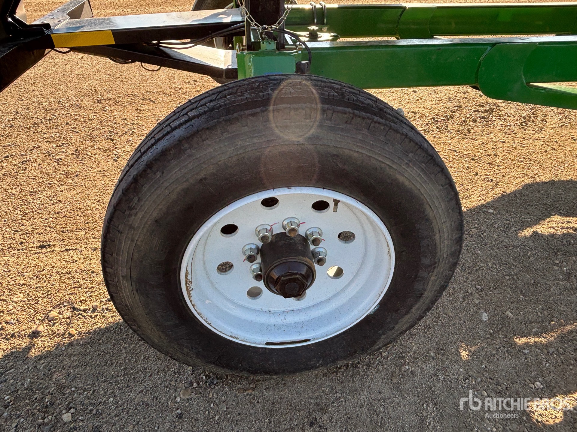 2024 John Deere HD50R