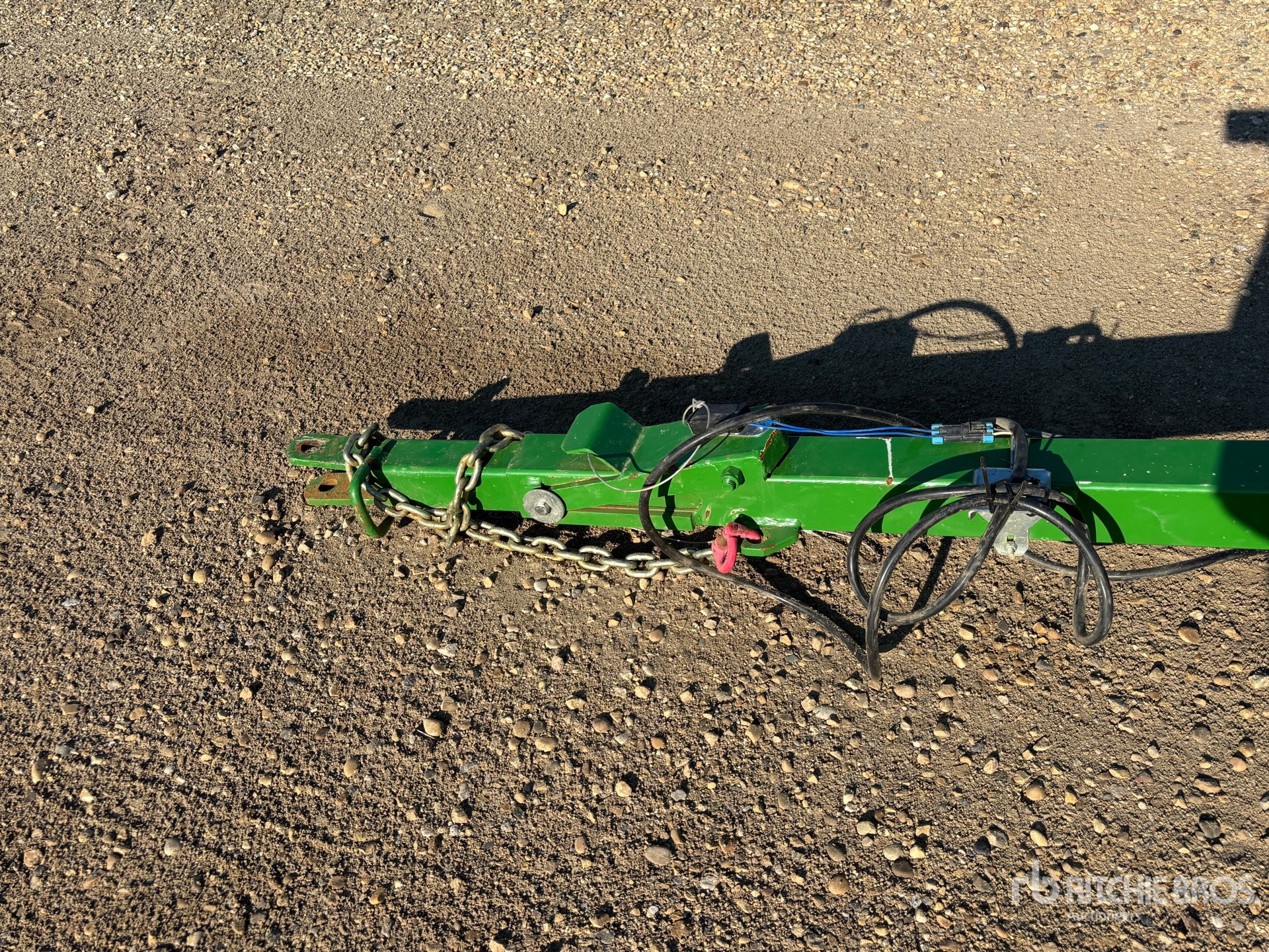 2024 John Deere HD50R