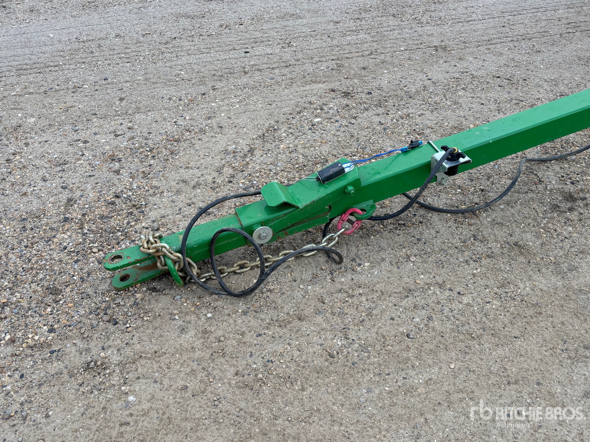 2024 John Deere HD50R