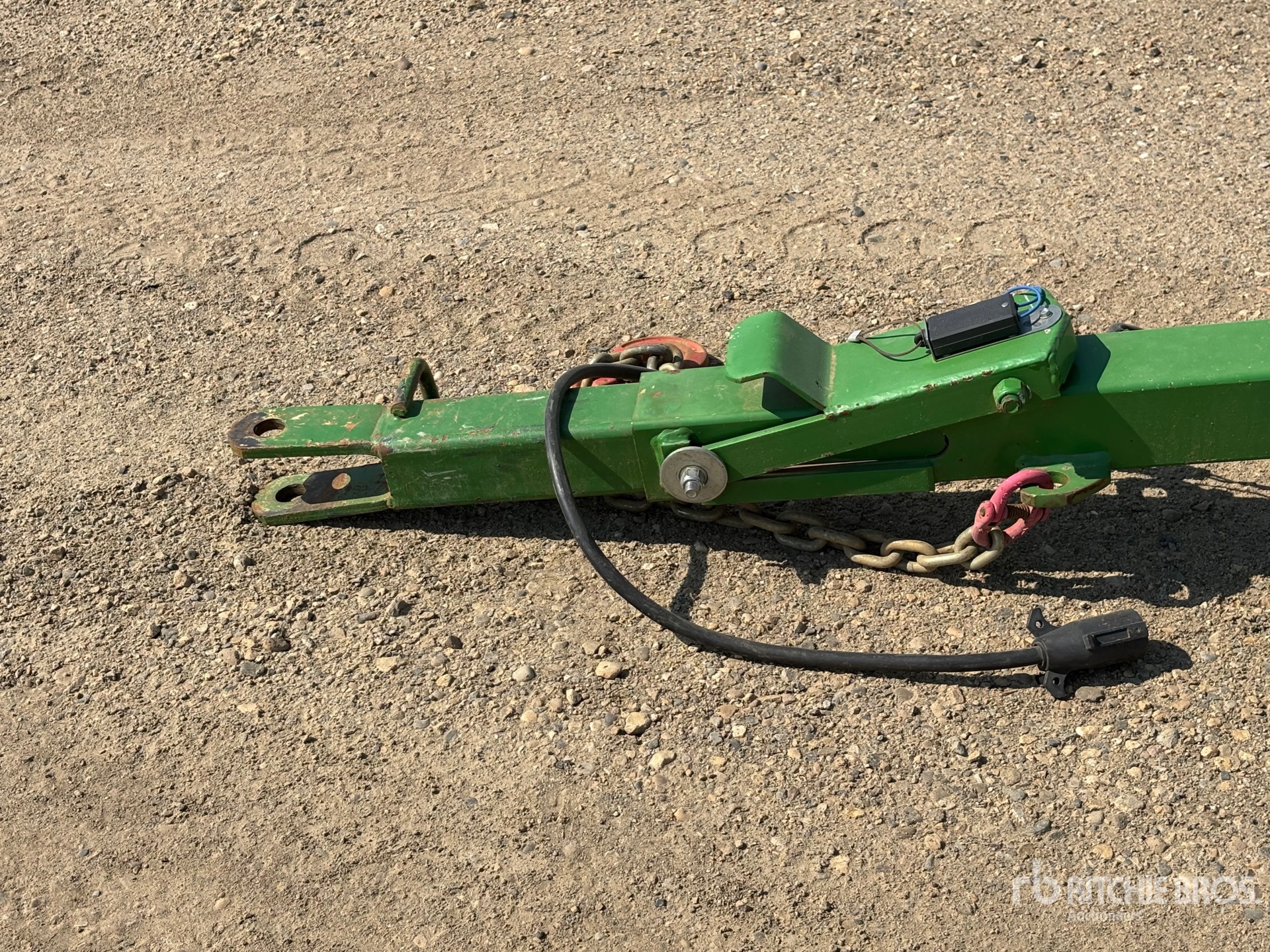 2023 John Deere HD50R