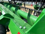 Pickup / Header with