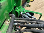 Pickup / Header with