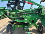 Pickup / Header with
