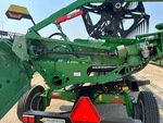 Pickup / Header with
