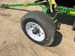 Pickup / Header with
