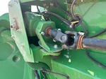 Pickup / Header with