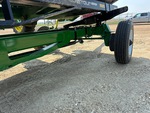 Pickup / Header with