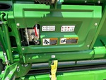 Pickup / Header with