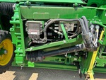 Pickup / Header with