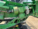 Pickup / Header with