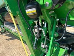 Pickup / Header with