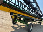 Pickup / Header with