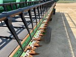 Pickup / Header with