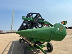 Pickup / Header with